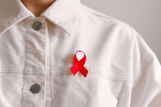 Ilustrasi ciri-ciri sperma yang terkena hiv