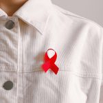 Ilustrasi ciri-ciri sperma yang terkena hiv pada wanita