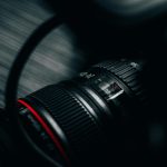 Ilustrasi foto buket