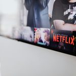 Ilustrasi rekomendasi film netflix