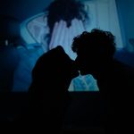 Ilustrasi rekomendasi film romance