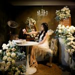 Ilustrasi restoran romantis di jakarta