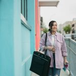Ilustrasi self discovery adalah