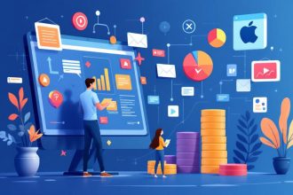 Strategi Pemasaran Konten Featured Blog: Memulai dengan Langkah yang Tepat - strategi pemasaran konten featured blog