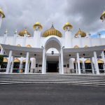 Ilustrasi tanda dia jodoh kita menurut islam