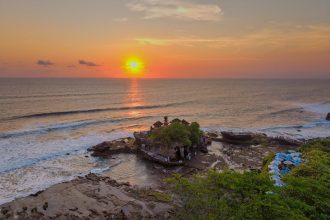 Tempat Wisata Alam Tersembunyi di Indonesia: Panduan Praktis Menjelajah Keindahan yang Jarang Diketahui - tempat wisata alam tersembunyi di Indonesia